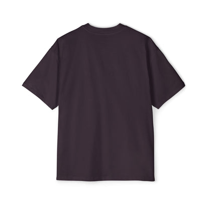 Native Tribe Men's Heavy Oversized Tee