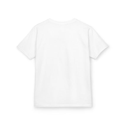 Protect Black Girls Kids Heavy Cotton Tee - Empowerment T-Shirt