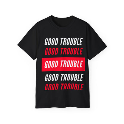 Unisex Ultra Cotton Tee
