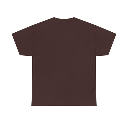 We Are One Tribe Unisex Heavy Cotton Tee - Urban Wear for Community Celebration