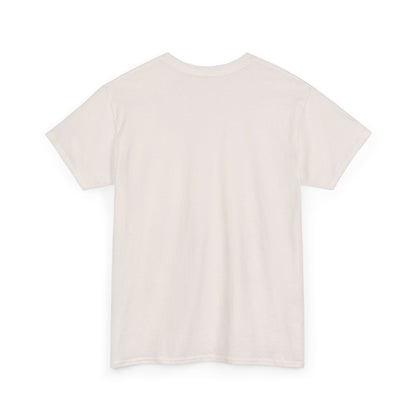 Unisex Heavy Cotton Tee - Listen to Black Women Statement Shirt