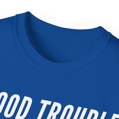 Unisex Ultra Cotton Tee