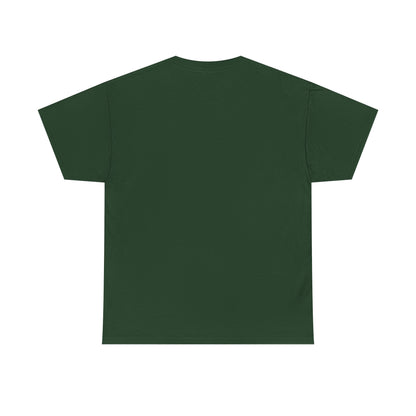 We Are One Tribe Unisex Heavy Cotton Tee - Urban Wear for Community Celebration