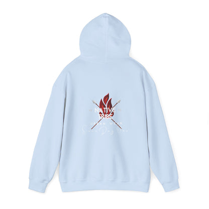 Unisex Heavy Blend Hooded Sweatshirt
