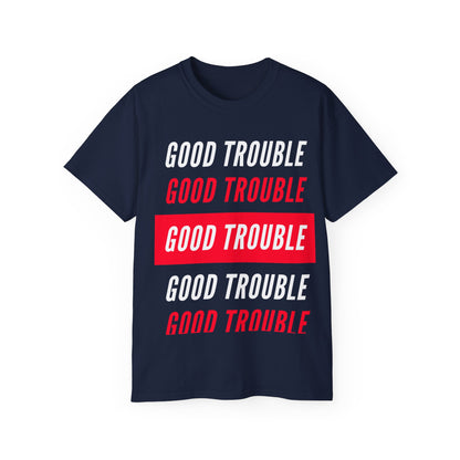 Unisex Ultra Cotton Tee
