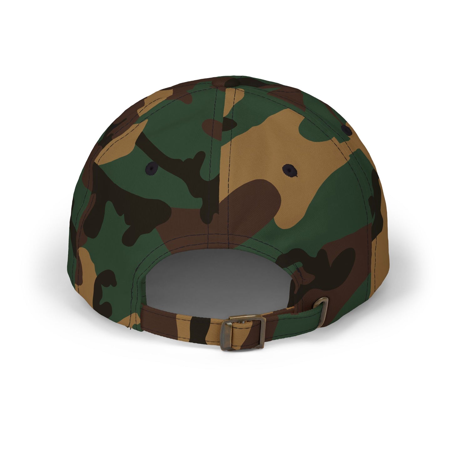 Native Tribe Crewneck Skull Graphic Hat