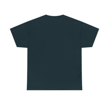 We Are One Tribe Unisex Heavy Cotton Tee - Urban Wear for Community Celebration