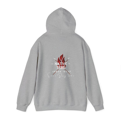 Unisex Heavy Blend Hooded Sweatshirt