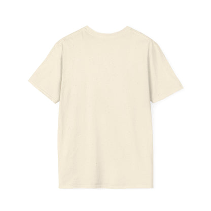 Connect Network T‑Shirt — Retro Tech Logo Tee ("888-CONNCIT" Design)