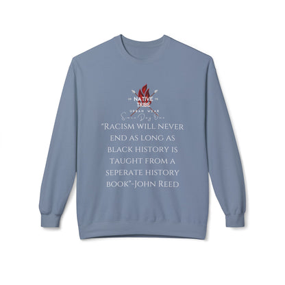 Native Tribe Urban Wear: speak without speaking
