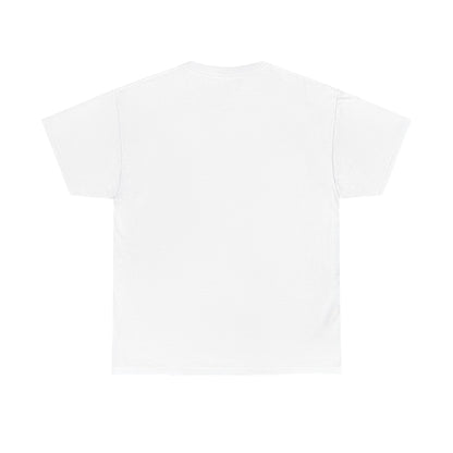 Unisex Heavy Cotton Tee - Listen to Black Women Statement Shirt