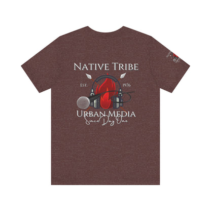 Tribe love is real....We are family so show the world your Tribe Love