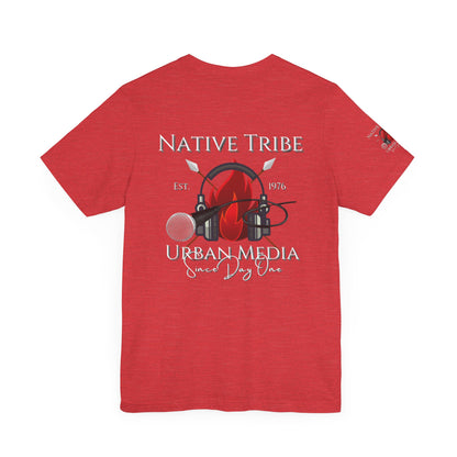 Tribe love is real....We are family so show the world your Tribe Love