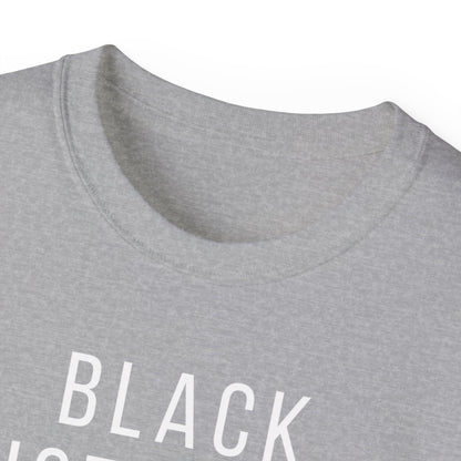 Unisex Ultra Cotton Tee