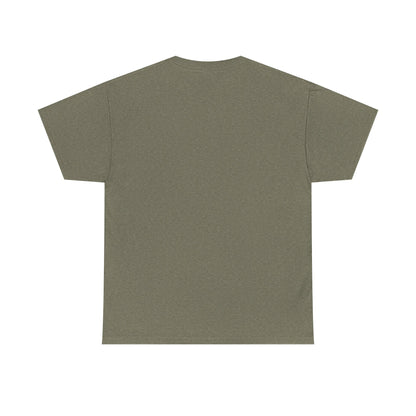 We Are One Tribe Unisex Heavy Cotton Tee - Urban Wear for Community Celebration