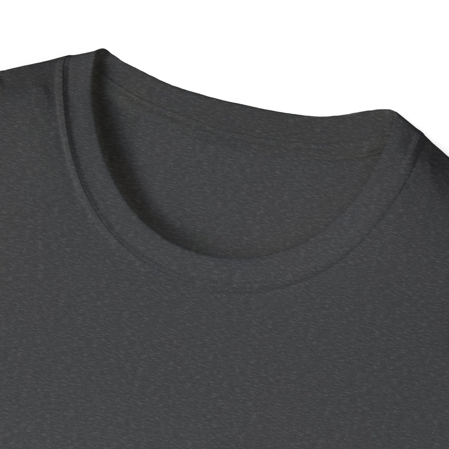 Connect Network T‑Shirt — Retro Tech Logo Tee ("888-CONNCIT" Design)