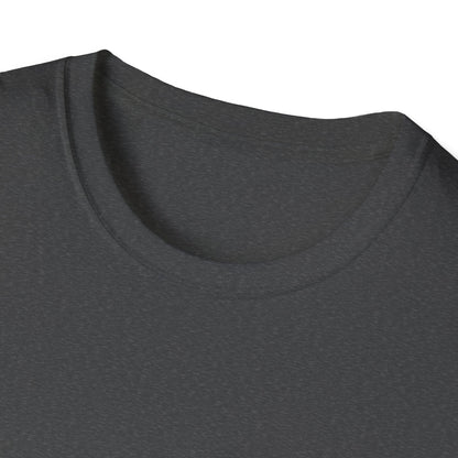 Connect Network T‑Shirt — Retro Tech Logo Tee ("888-CONNCIT" Design)