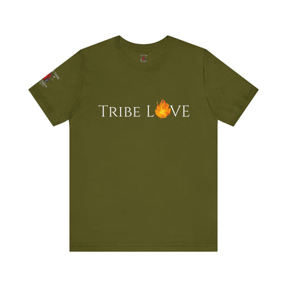 Tribe love is real....We are family so show the world your Tribe Love