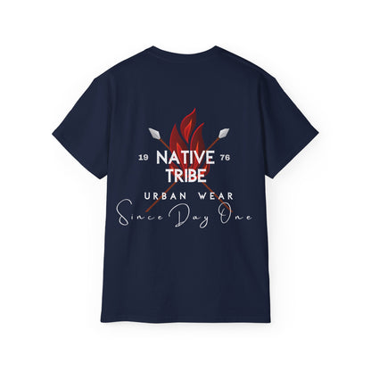 Unisex Ultra Cotton Tee