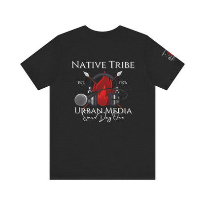 Tribe love is real....We are family so show the world your Tribe Love