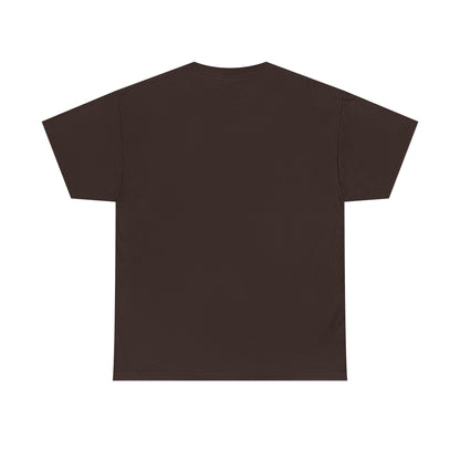 We Are One Tribe Unisex Heavy Cotton Tee - Urban Wear for Community Celebration