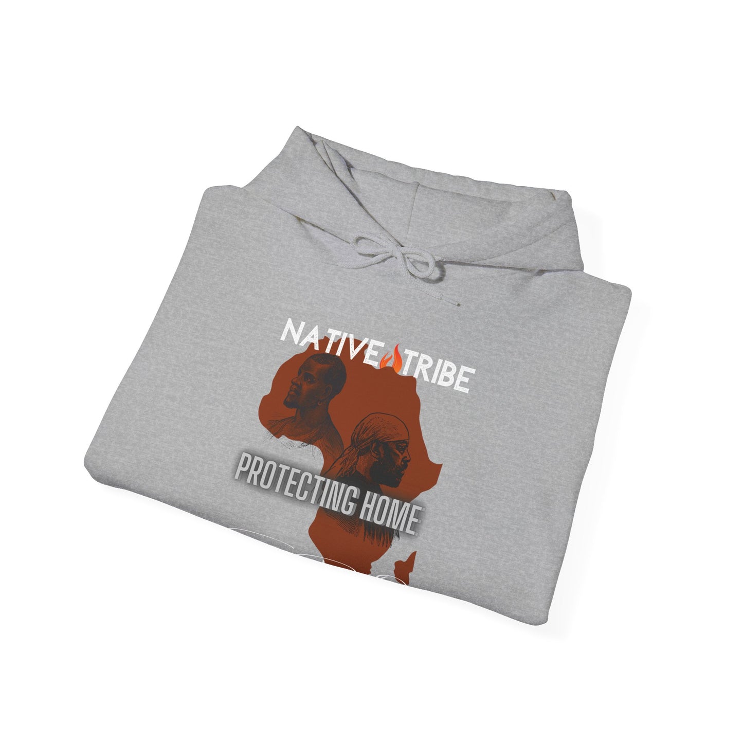 Unisex Heavy Blend Hooded Sweatshirt