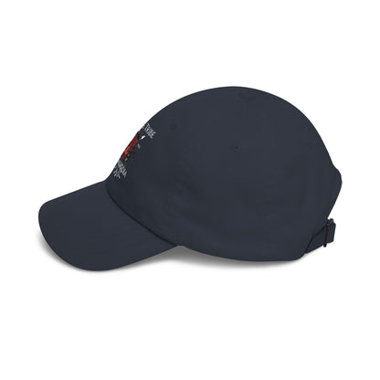Native Tribe Crewneck Skull Graphic Hat