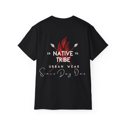 Unisex Ultra Cotton Tee