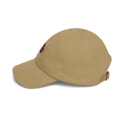 Native Tribe Crewneck Skull Graphic Hat