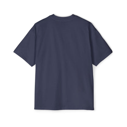 Native Tribe Men's Heavy Oversized Tee