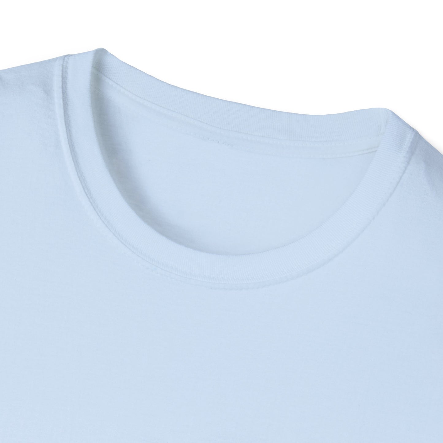 Connect Network T‑Shirt — Retro Tech Logo Tee ("888-CONNCIT" Design)