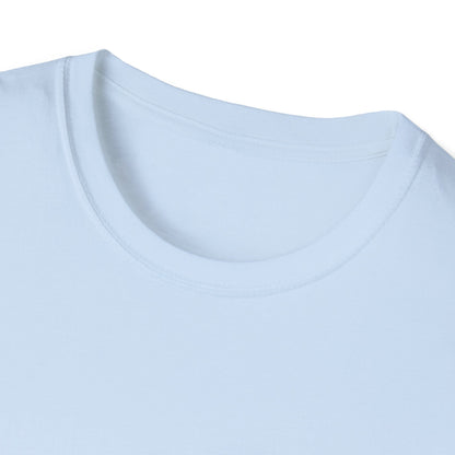 Connect Network T‑Shirt — Retro Tech Logo Tee ("888-CONNCIT" Design)