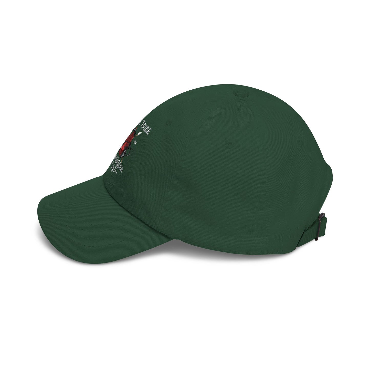 Native Tribe Crewneck Skull Graphic Hat