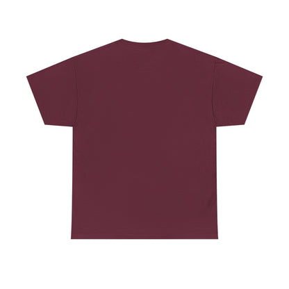 We Are One Tribe Unisex Heavy Cotton Tee - Urban Wear for Community Celebration
