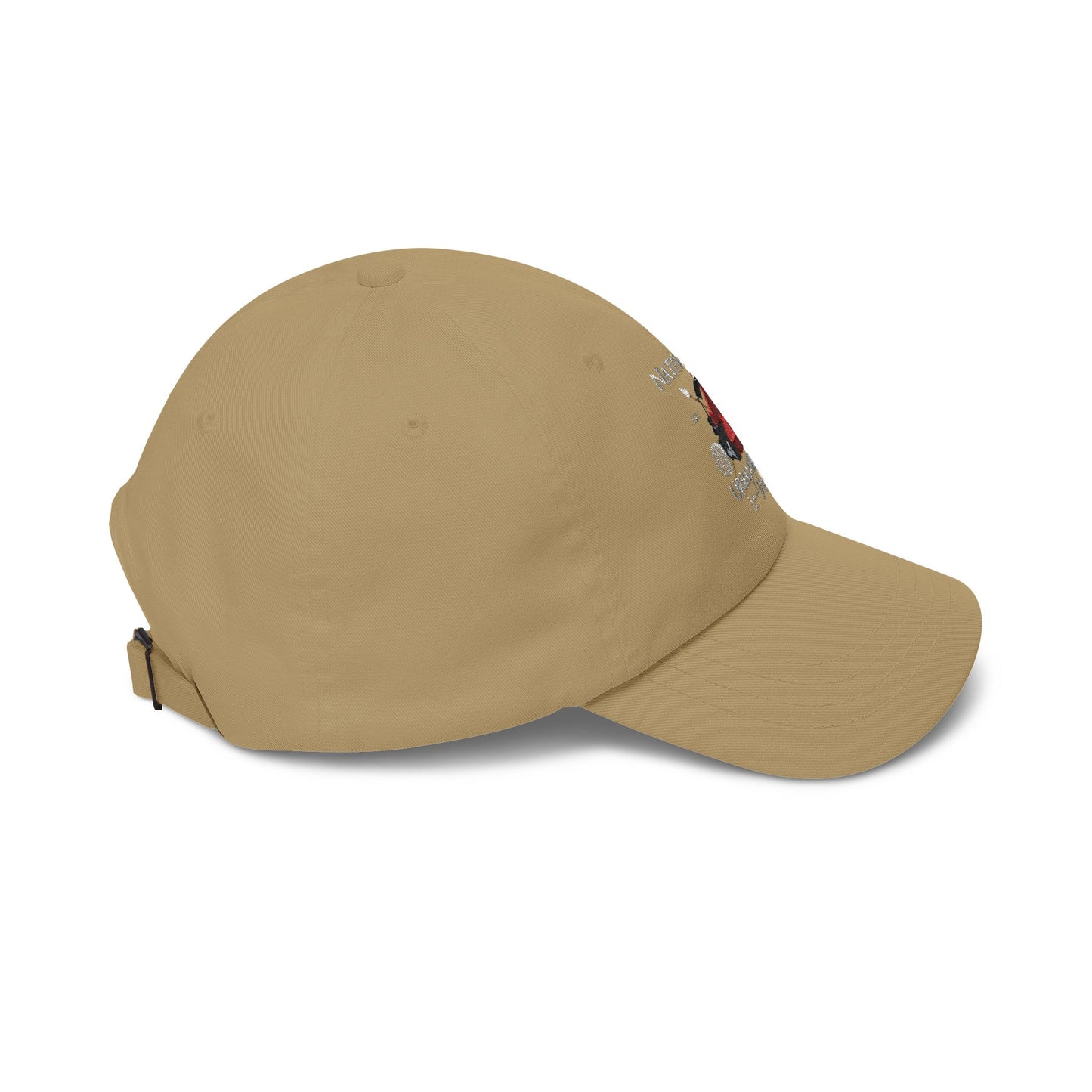 Native Tribe Crewneck Skull Graphic Hat