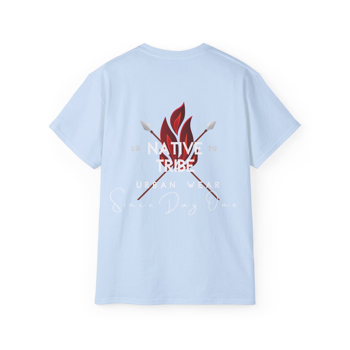 Unisex Ultra Cotton Tee