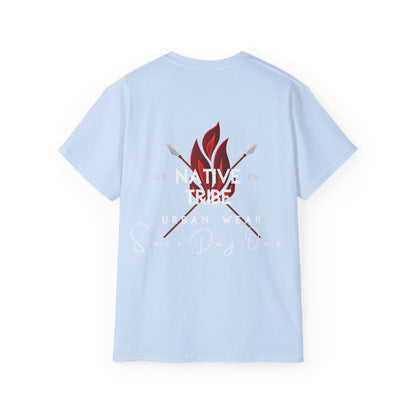Unisex Ultra Cotton Tee