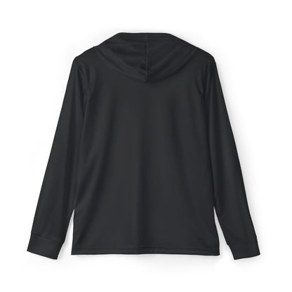 Warmup Hoodie - Native Tribe Urban Wear for Men's Sports