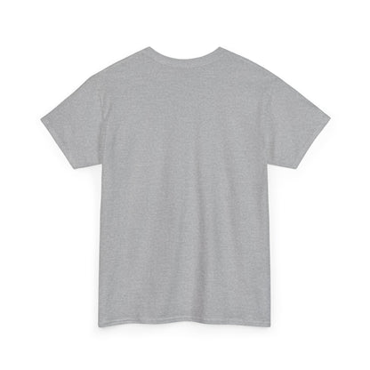 Unisex Heavy Cotton Tee - Listen to Black Women Statement Shirt