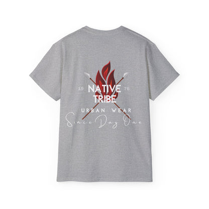 Unisex Ultra Cotton Tee